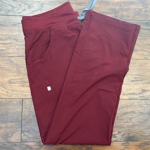 Figs Kade Cargo Scrub Pant